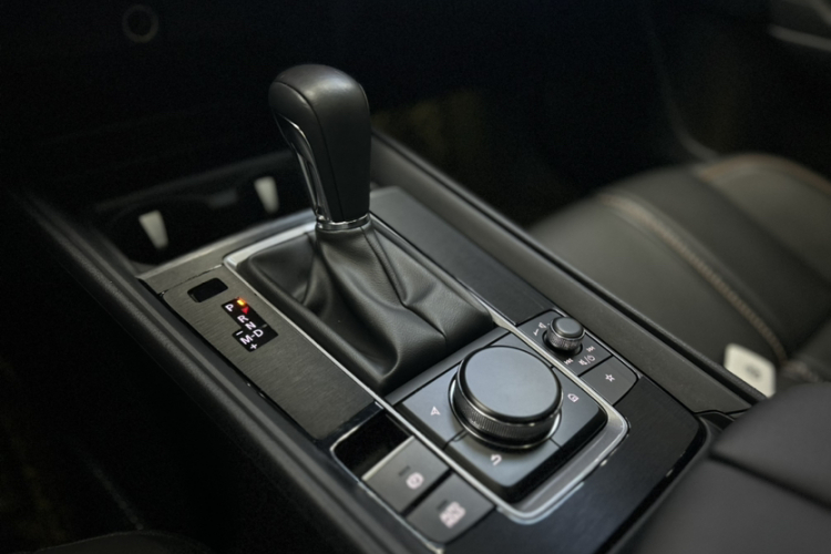 马自达 马自达CX-50行也 2023 汽车图片 #14