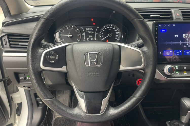 Honda Envix 2019 car image #14