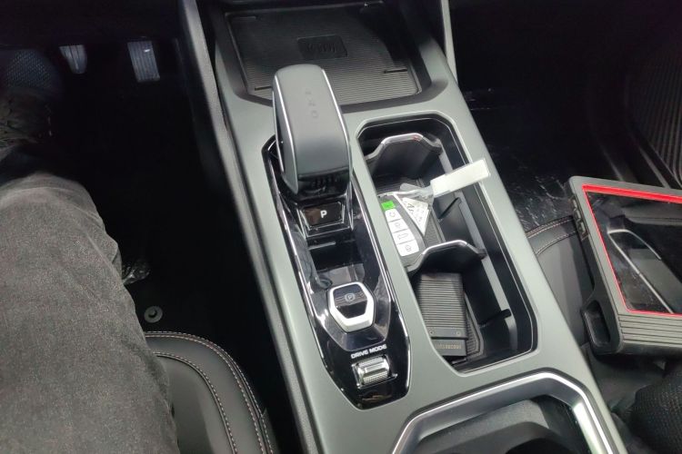 GEELY Okavango L 2024 imagem de carro #14