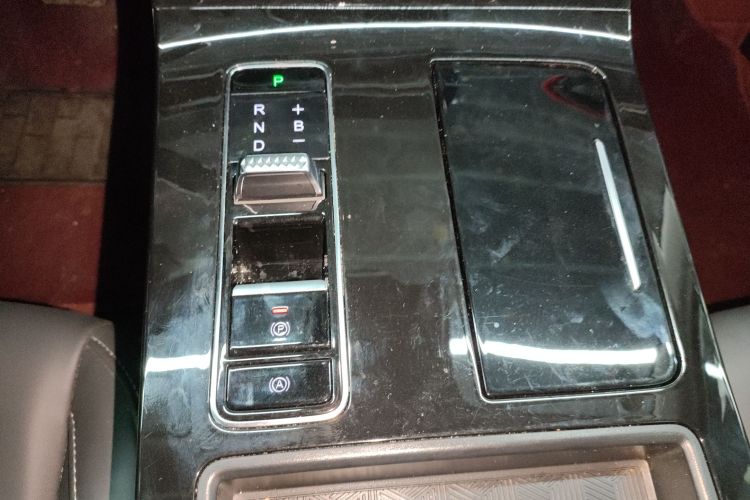 Exceed Chasing Wind C-DM 2023 imagem de carro #14