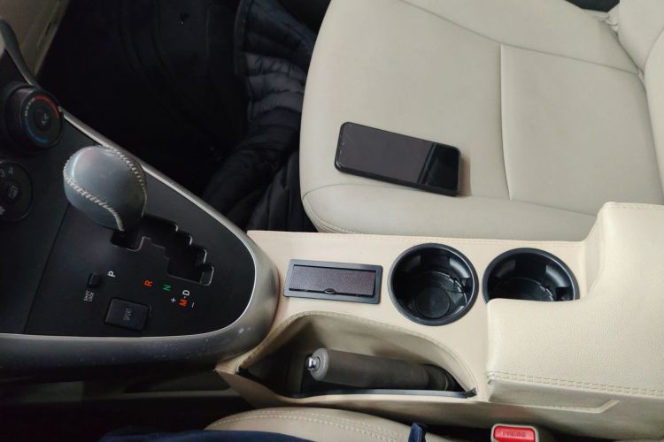 Toyota Verso 2016 car image #14