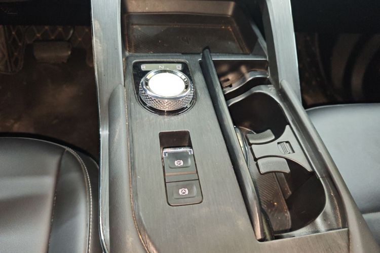 Haval H6 2022 #14 Haval H6 2022 car image #14