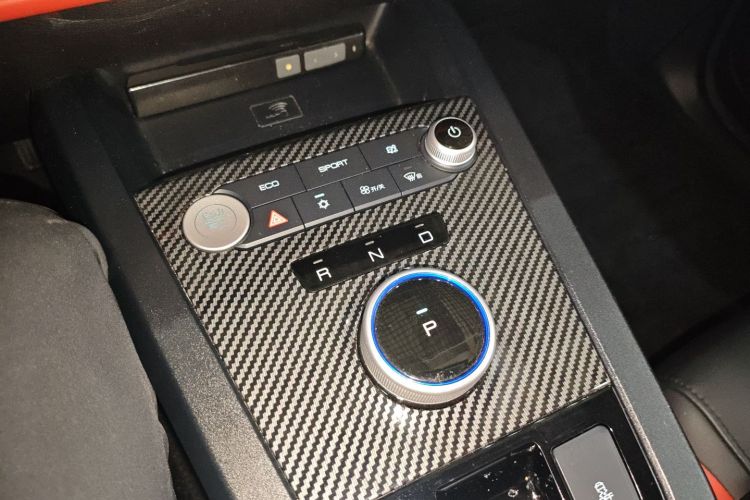 BYD e2 2021 #14 BYD e2 2021 imagen de coche #14