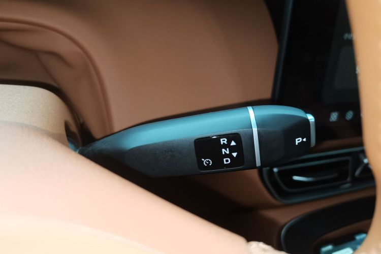 Deepal S09 2025 car image #14