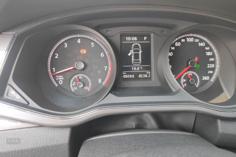Volkswagen Passat 2016 car image #14