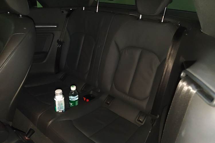 Audi A3 (Imported) 2015 car image #14