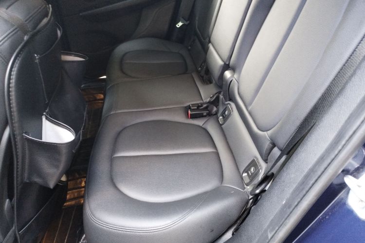 BMW 2 Series Tourer (Imported) 2016 immagine di auto #14