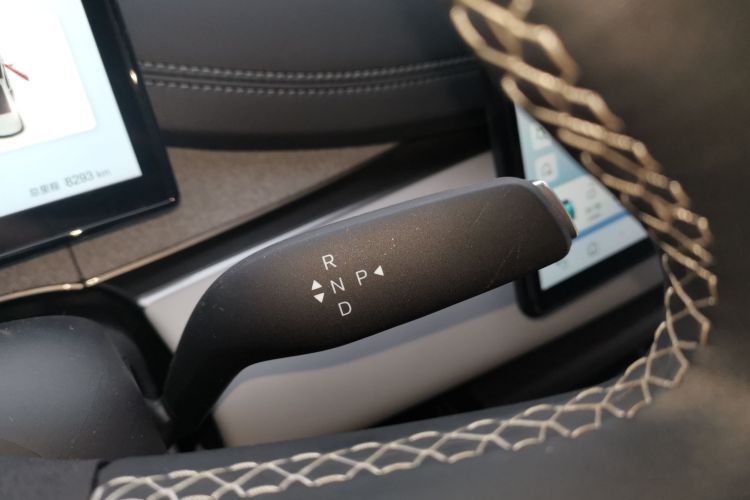 BYD Seal 06 DM-i 2025 #14 BYD Seal 06 DM-i 2025 صورة سيارة #14