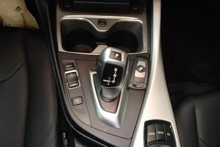 BMW 2 Series (Imported) 2016 car image #14