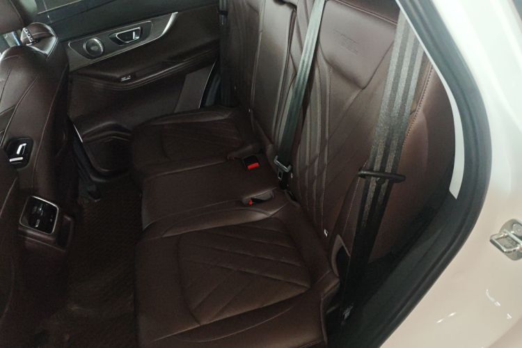 Chery Tiggo 8 PRO New Energy 2023 car image #14