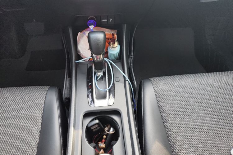 Honda Jade 2019 #14 Honda Jade 2019 car image #14