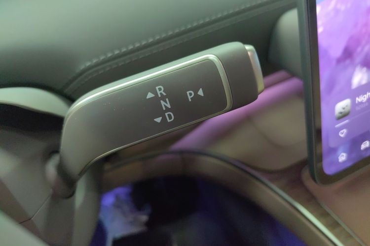 蔚来 蔚来ET9 2025 汽车图片 #14