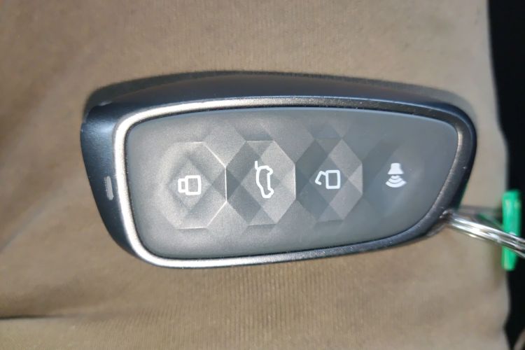 Haval H5 2023 #14 Haval H5 2023 immagine di auto #14