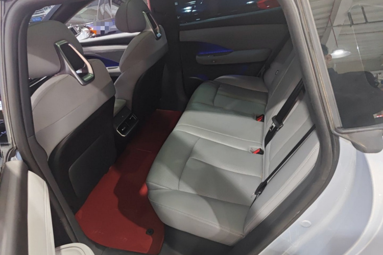 日产 日产N7 2025 汽车图片 #14