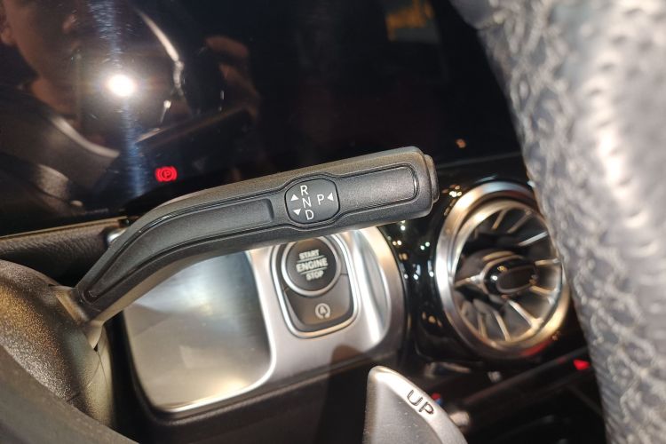 Mercedes-Benz GLB AMG 2023 #14 Mercedes-Benz GLB AMG 2023 imagen de coche #14