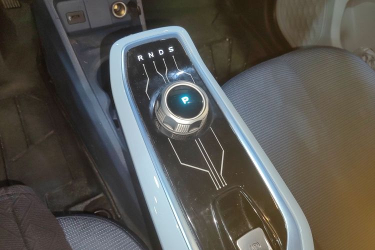 Changan BenBen E-Star 2022 car image #14