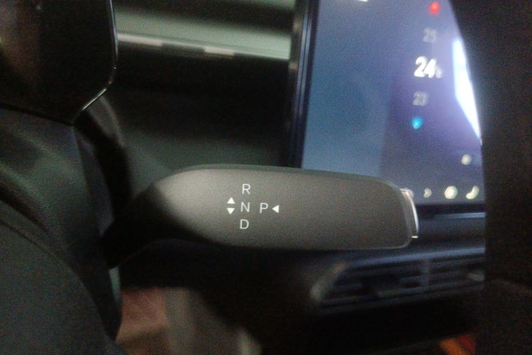 BYD e7 2025 #14 BYD e7 2025 car image #14