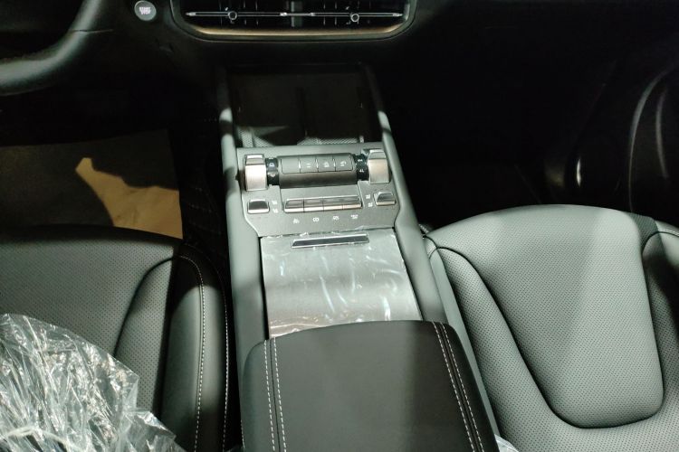 Tank 300 New Energy 2025 #14 Tank 300 New Energy 2025 car image #14