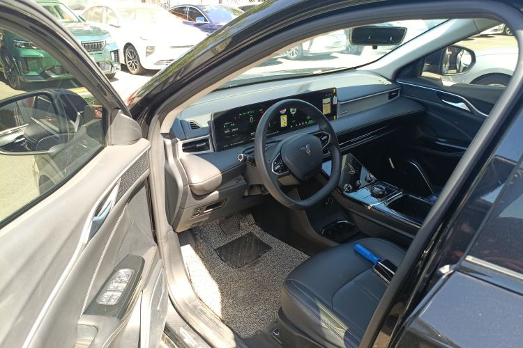 Neta U 2023 imagen de coche #14