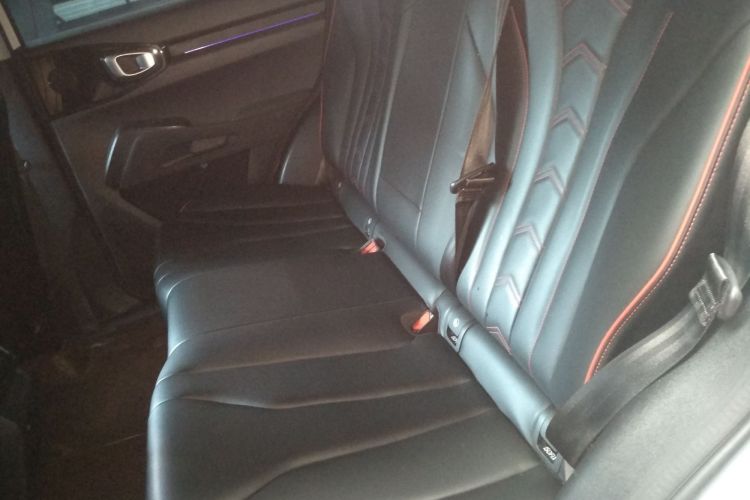 Haval Dargo 2023 #14 Haval Dargo 2023 car image #14