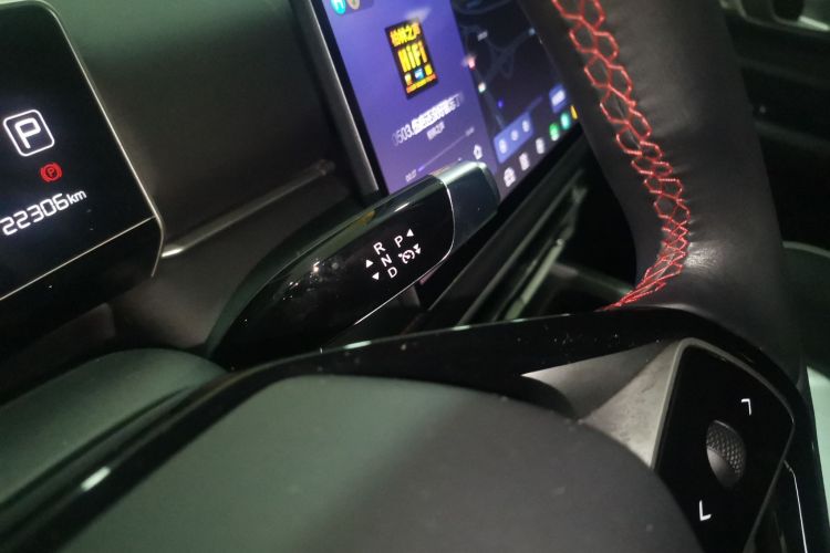 Neta X 2024 imagem de carro #14