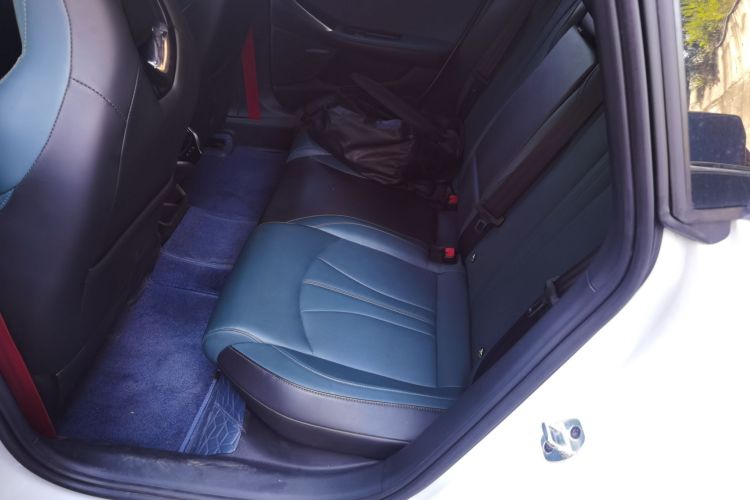 名爵 MG7 2023 汽车图片 #14