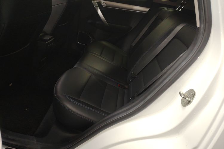 GEELY Coolray New Energy 2021 car image #14