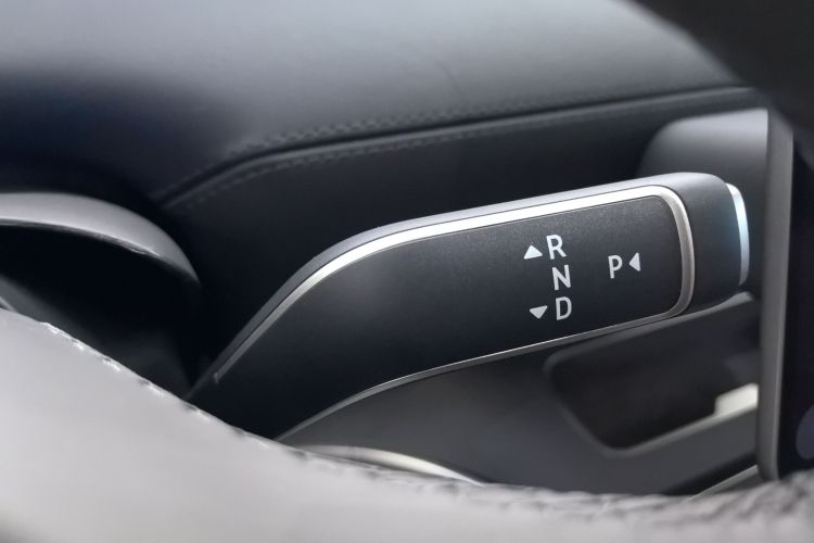 NIO ET9 2024 imagem de carro #14