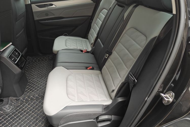 Volkswagen Tavendor 2023 car image #14