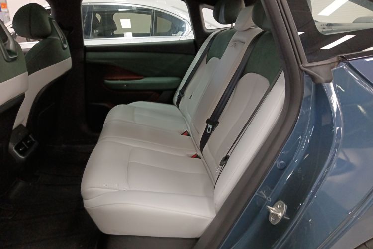 日产 日产N7 2025 汽车图片 #14