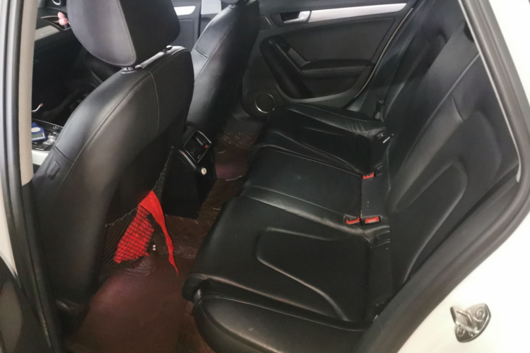 Audi A4 (Imported) 2016 #14 Audi A4 (Imported) 2016 imagem de carro #14