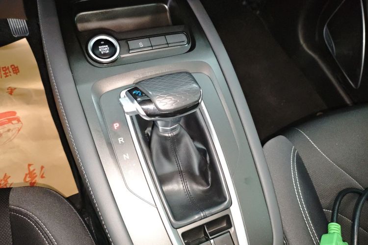 Jetour X70M 2021 #14 Jetour X70M 2021 car image #14