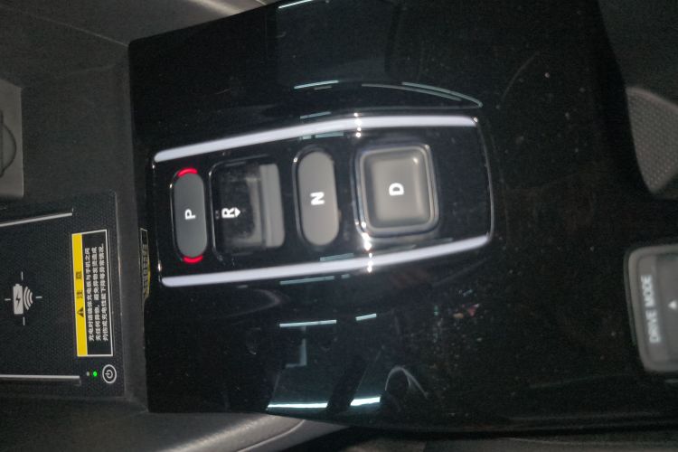 Honda e:NS1 2022 #14 Honda e:NS1 2022 car image #14