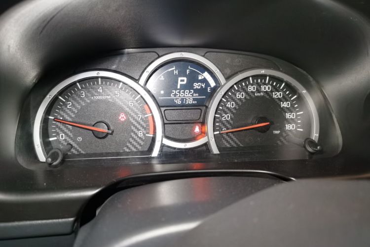 Suzuki Jimny (Imported) 2015 изображение автомобиля #14