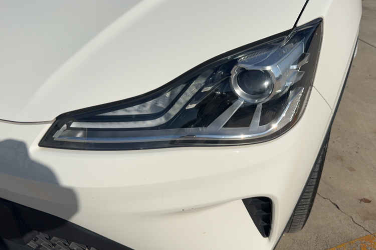 Neta AYA 2024 #14 Neta AYA 2024 صورة سيارة #14