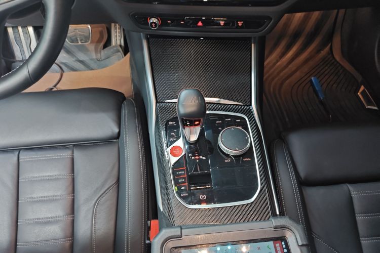 BMW M235L 2024 #14 BMW M235L 2024 immagine di auto #14