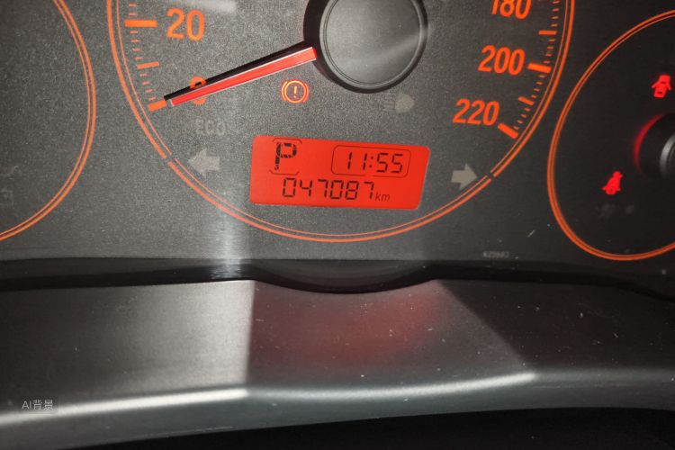 Honda Greiz 2018 car image #14