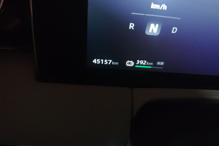 零跑汽车 零跑C01 2023 汽车图片 #14