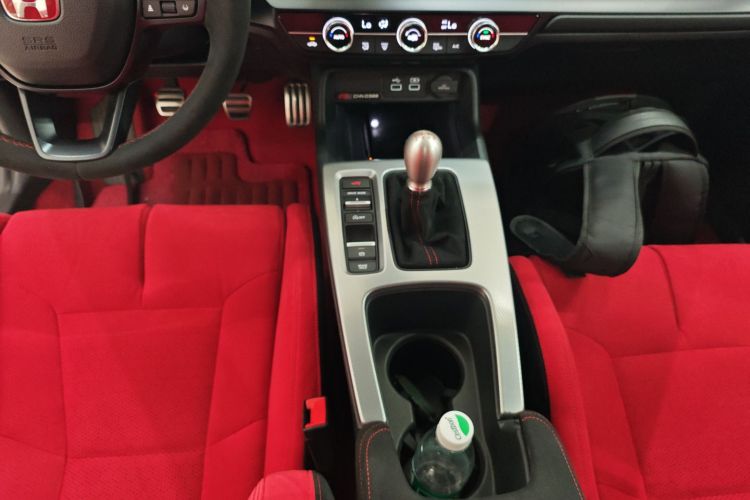 Honda Civic (Imported) 2023 #14 Honda Civic (Imported) 2023 car image #14