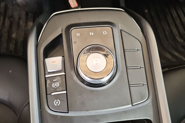 Livan Maple 60S 2023 imagen de coche #14