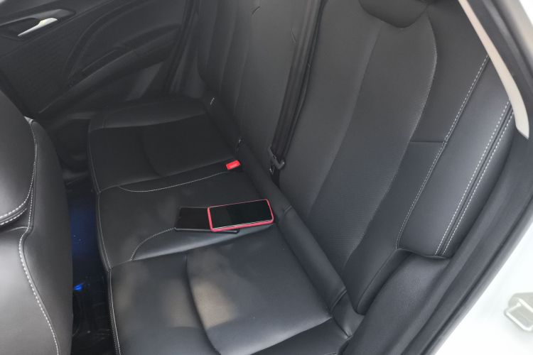 哪吒汽车 哪吒AYA 2023 #14 哪吒汽车 哪吒AYA 2023 汽车图片 #14