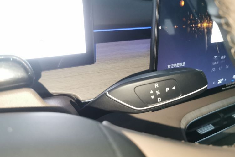 Chery Tiggo8 PLUS C-DM 2024 car image #14