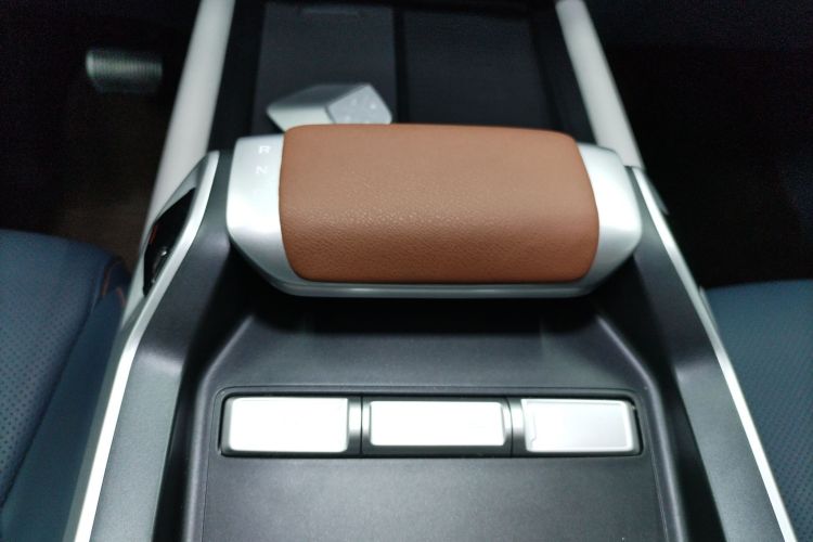 Deepal G318 2024 #14 Deepal G318 2024 immagine di auto #14