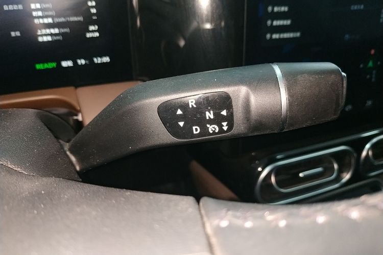 零跑汽车 零跑C01 2023 汽车图片 #14