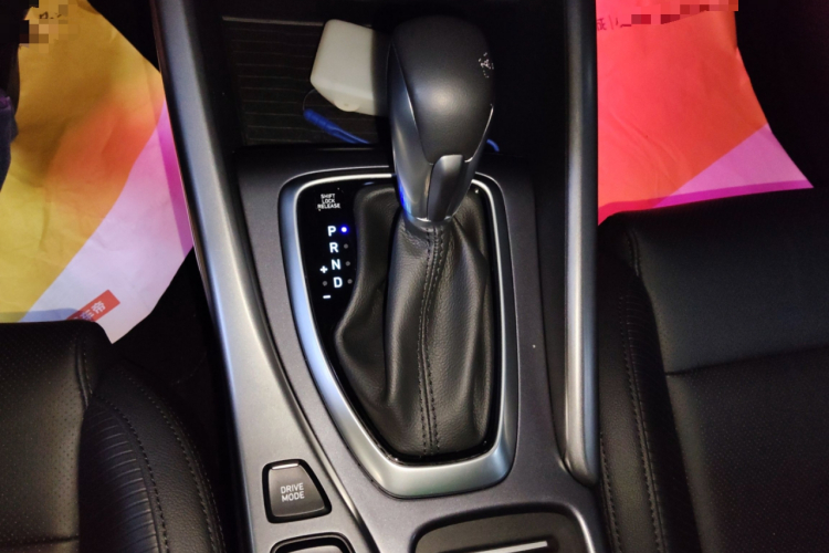 Hyundai Lafesta 2020 car image #14