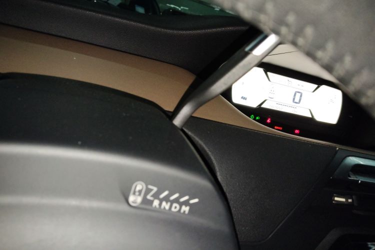 Citroen C4 PICASSO 2018 car image #14