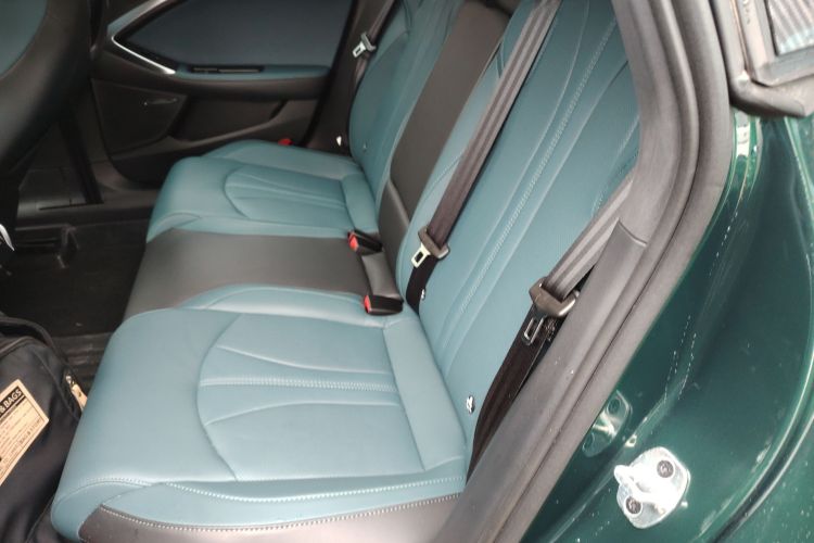 MG 7 2024 car image #14