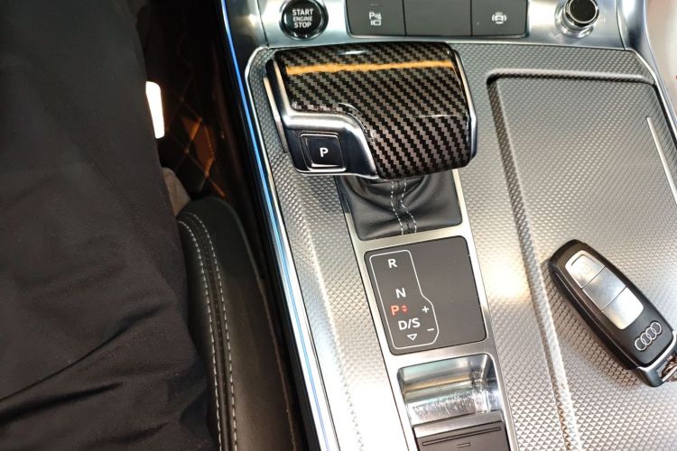 Audi A6 2021 image de voiture #14