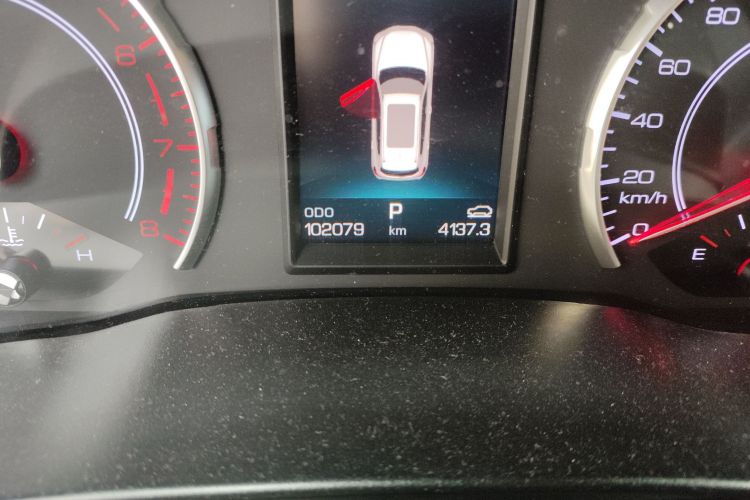 Haval H4 2018 изображение автомобиля #14