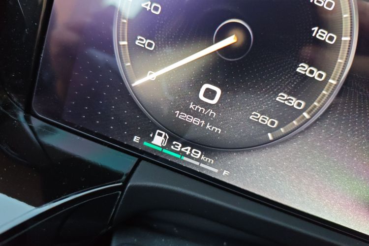 Tank 500 2024 car image #14